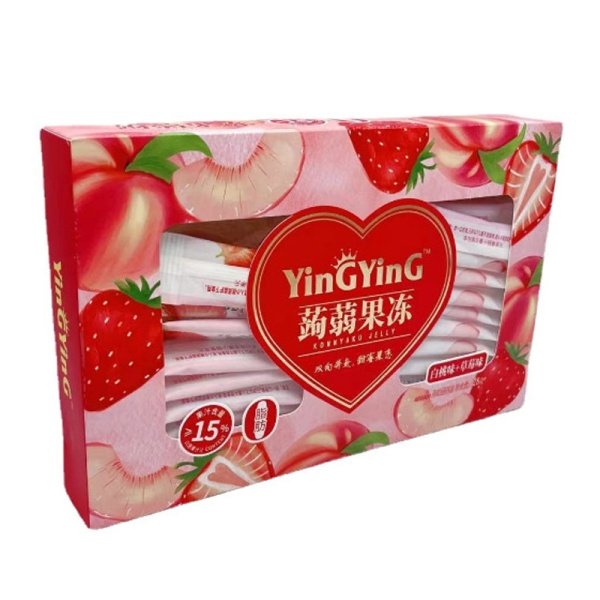 Zhele YingYing Fruit