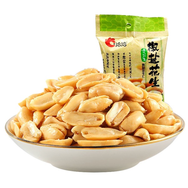 Arakhis ChaCha s solyu i pertsem 130g