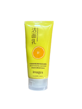 Пенка Images для умывания фруктовая XXM61156