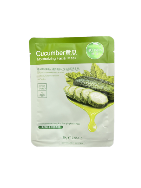 Maska dlya litsa Hchana HC50110