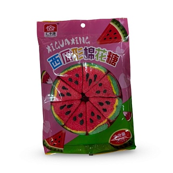 Зефир Huifengyuan Watermellon 96г