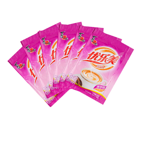 Chay Youlemei molochnyy vkus taro 22g