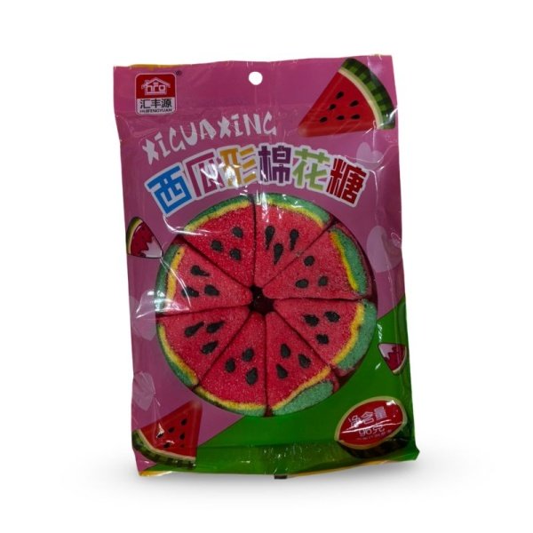 Zefir Huifengyuan Watermellon 96g