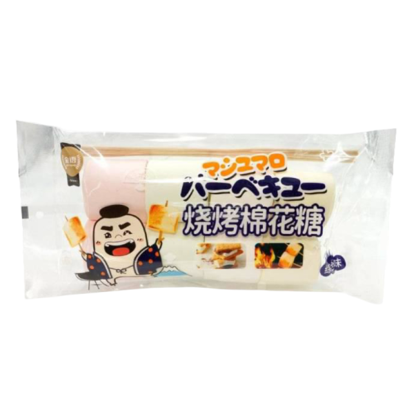 Marshmellou Top Savor dlya barbekyu 160g