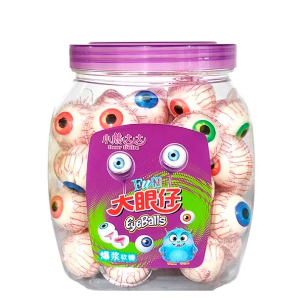 Marmelad Deer DaDa glaz 22g