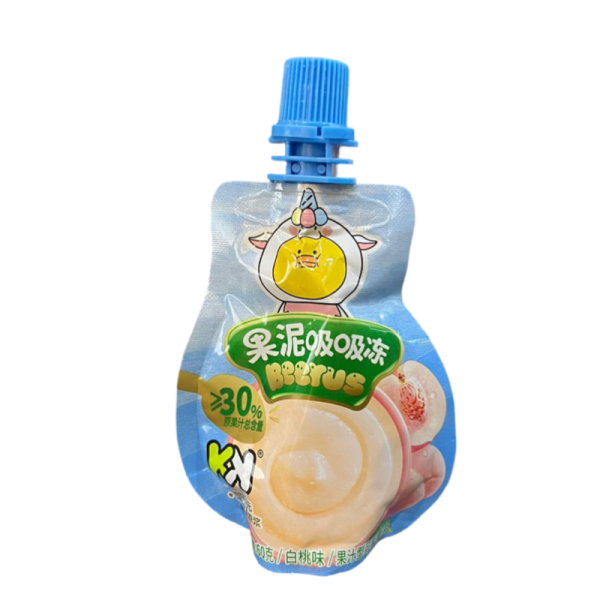 Zhele KK Beerus asorti vkusov 60g