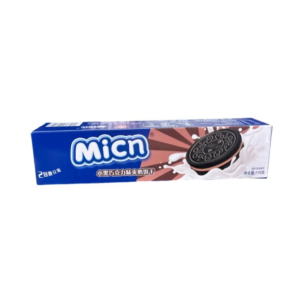 Pechene-sendvich Micn so vkusom shokolada 116g