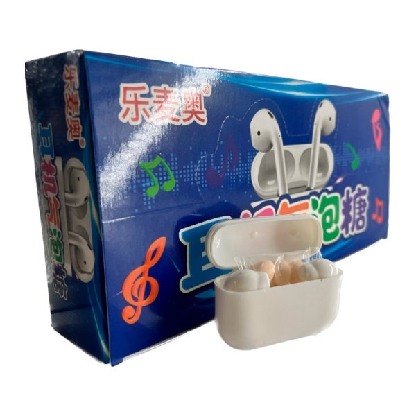 Drazhe LeMao Naushniki 6g