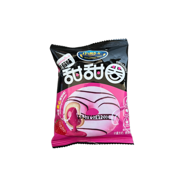 Ponchiki Ahdi assorti vkusov 33g_3