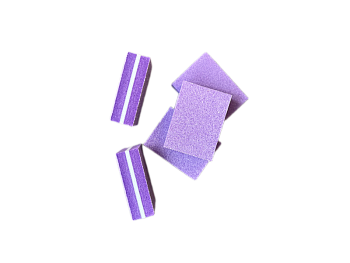 Пилочка Snax для ногтей SX-06