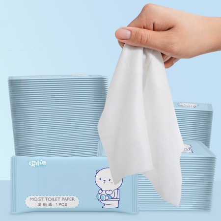 Vlazhnye salfetki AiXiaoJin YD-59 tualetnye_3