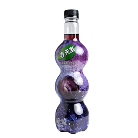 Napitok Miansan 0,33l chernyy vinograd