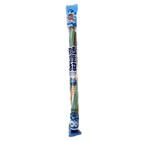 Marmelad Youka fruktovye kosichki 13g