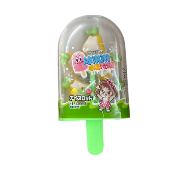 Мармелад Xiaohui Girl