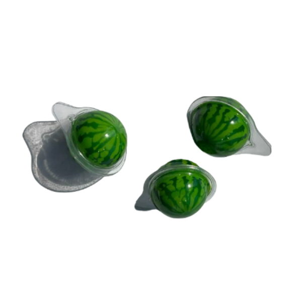 Marmelad Deer DaDa s zhidkoy nachinkoy Arbuz 2g