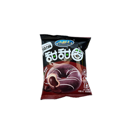 Ponchiki Ahdi assorti vkusov 33g