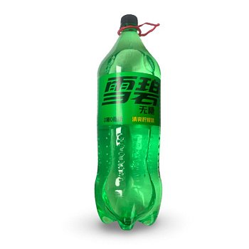 Напиток Sprite Zero 2л