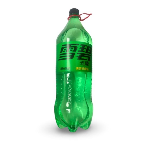 Napitok Sprite Zero 2l