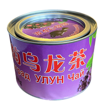 Чай LongYang виноградный улун 100г