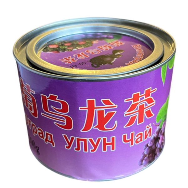 Chay LongYang vinogradnyy ulun 100g