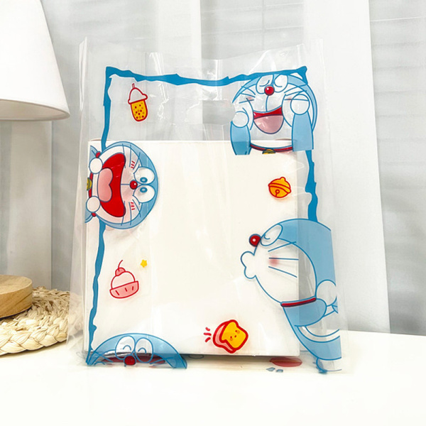 Paket Yokee Doraemon 29*21sm