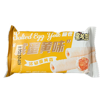 Кукурузные палочки Xingnuomeng 20г