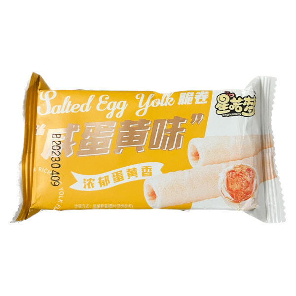 Kukuruznye palochki Xingnuomeng 20g