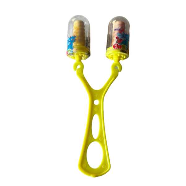 Karamel Liumengjiazu v vide igrushki 9g