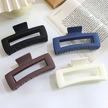 Зажим для волос Snax SX-13