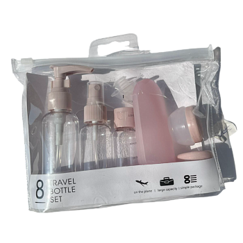 Дорожный набор Snax SX-07