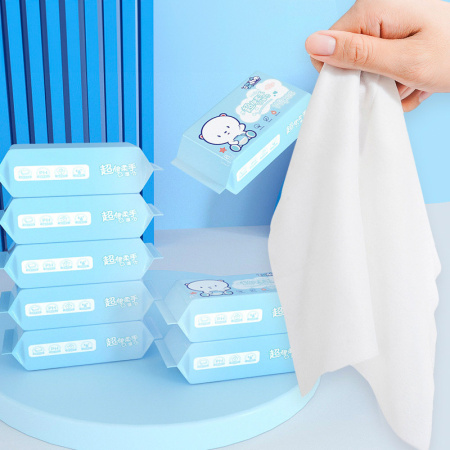 Vlazhnye salfetki AiXiaoJin AXJ-22