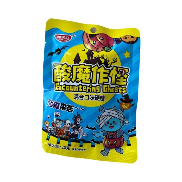 Konfety Lilewang kislye fruktovye 20g_5