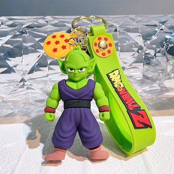 Брелок Yokee DragonBall Z Piccolo Daimao Jr.