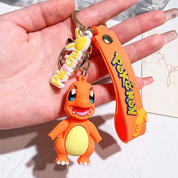 Брелок Yokee Pokemon Charmander