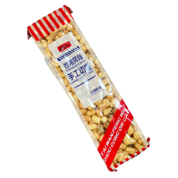 Vozdushnoe lakomstvo Taiwanese Flavor so vkusom medovoy karameli 40g_2