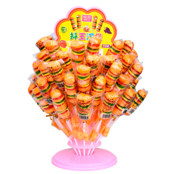 Marmelad Hangie na palochke 22g