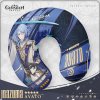 Podushka dlya shei Yokee Genshin Impact Y-02