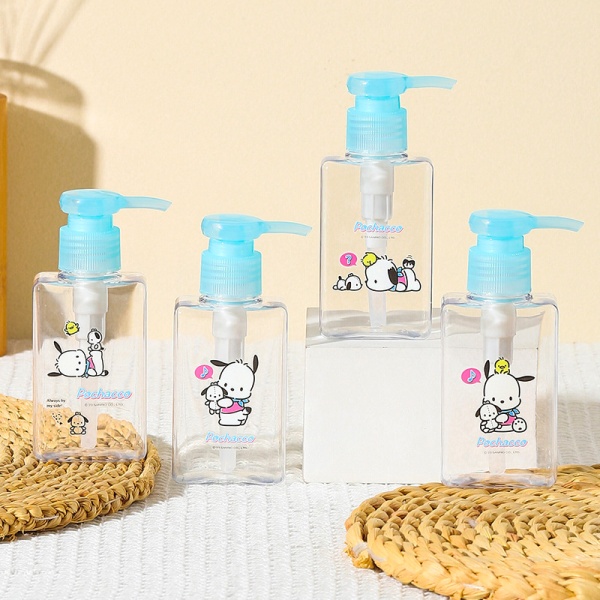 Flakon Snax Kuromi SD0111 70ml