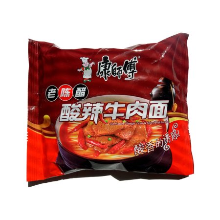 Lapsha Master Kong ostraya s govyadinoy 85g_2