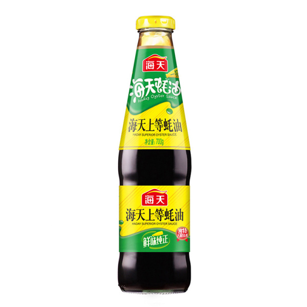 Sous Haday ustrichnyy vysshey kategorii 700ml