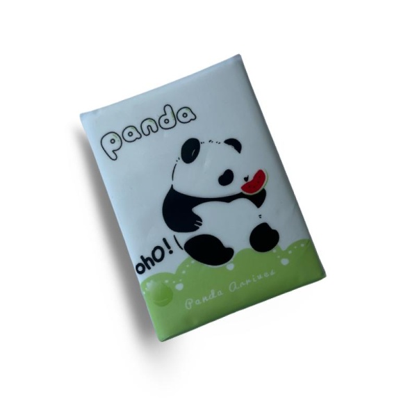 Salfetki Snax Panda 1sht