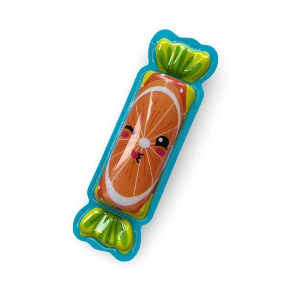 Konfeta Super touching fruktovaya 8g