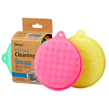 Губка Snax SX-09