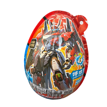 Яйцо с желе и сюрпризом C-Bear Nice wodi 80г