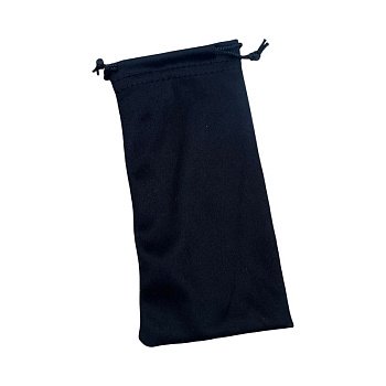 Чехол для очков Snax-03 микрофибра