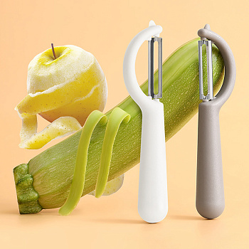 Овощечистка Fasola FA-01 2шт