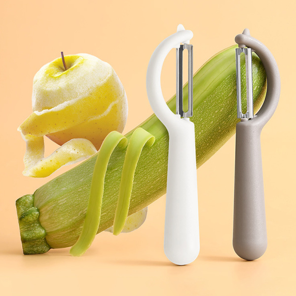 Ovoshchechistka Fasola FA-01 2sht