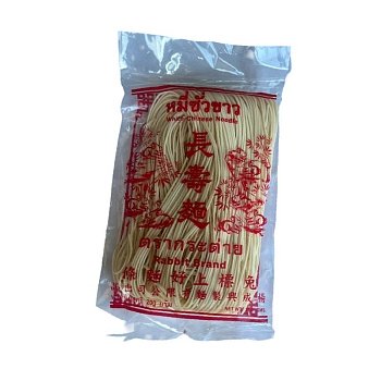 Лапша Rabbit Brand белая китайская 200г