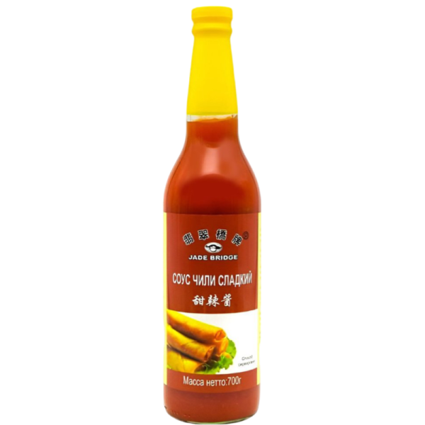 Sous Jade Bridge chili sladkiy 700g