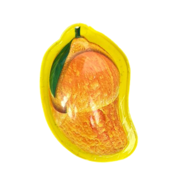 Marmelad Baisenyuan s zhidkoy nachinkoy Mango